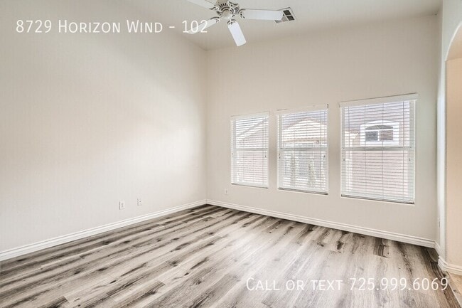 Building Photo - 8729 Horizon Wind Ave