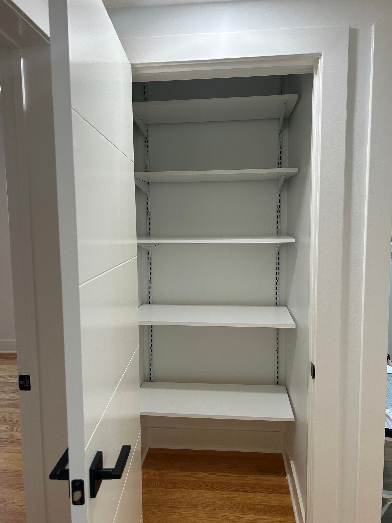 Storage Closet - 4833 N Central Park Ave
