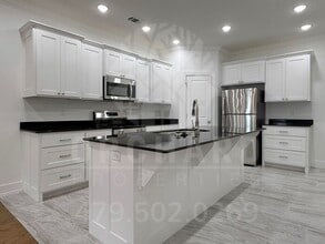 Building Photo - Garrison | Brand New Duplex in Siloam Springs!