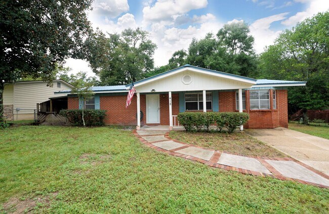 Building Photo - 418 Bullock Blvd