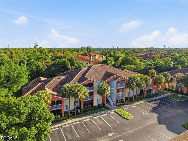 Building Photo - 6321 Aragon Way