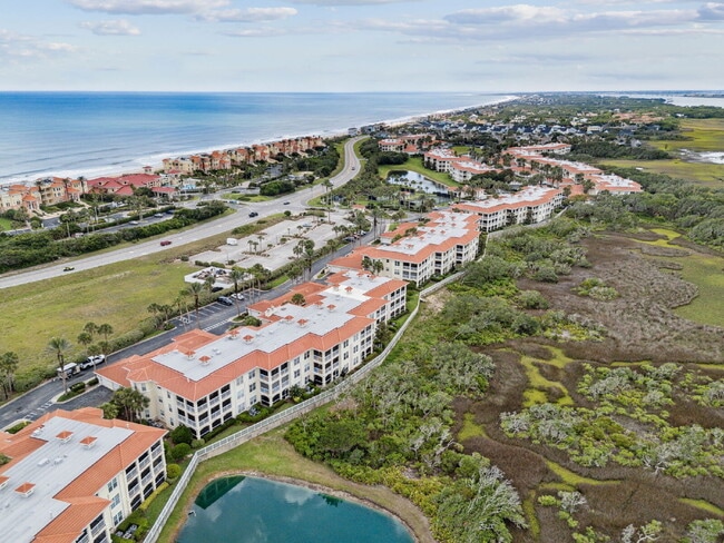 Building Photo - Fully Furnished 3/3 Ocean Grande Condo
