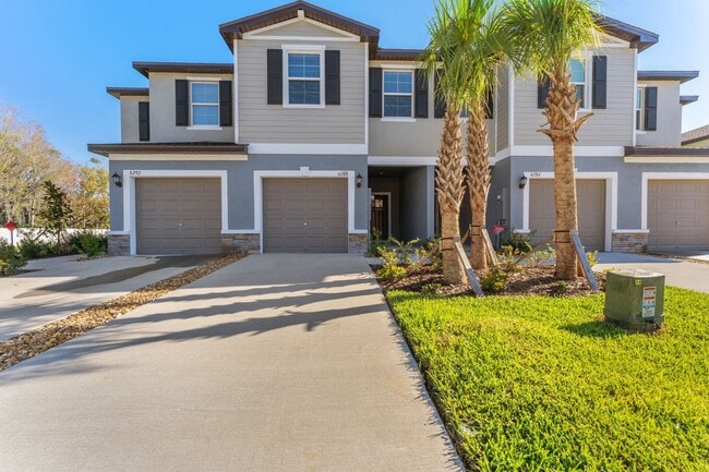 Building Photo - Luxury 3 BR + LOFT/2.5BA/1 Car Garage Luxury Townhome in the highly desirable GATED community of ...