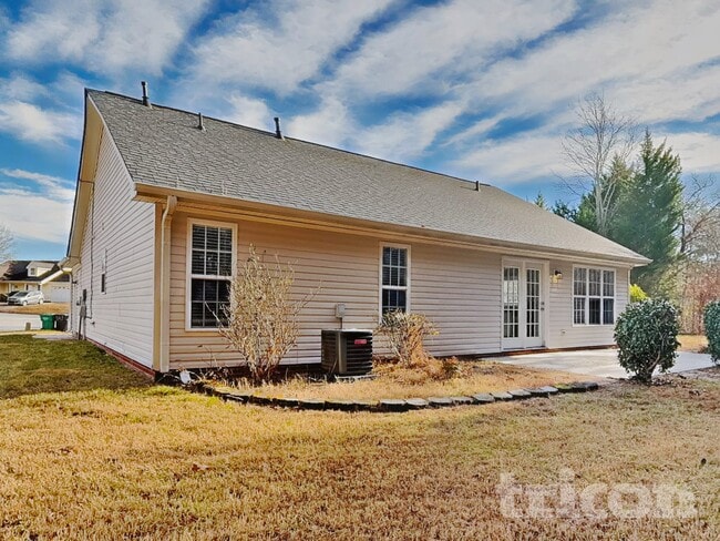 Building Photo - 3855 Range Crest Ct