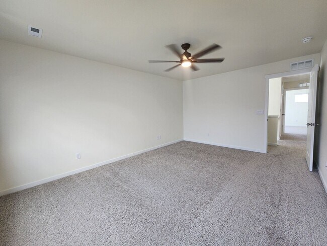 Building Photo - Stunning New Build In Wide Open Bennett!