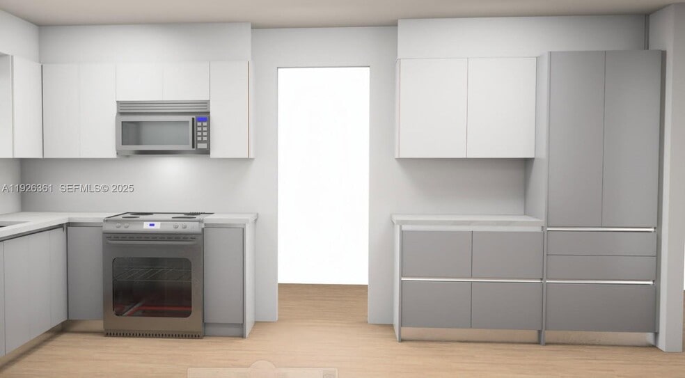 Building Photo - 1451 NE 118th St