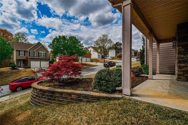Building Photo - 420 Rockbass Rd