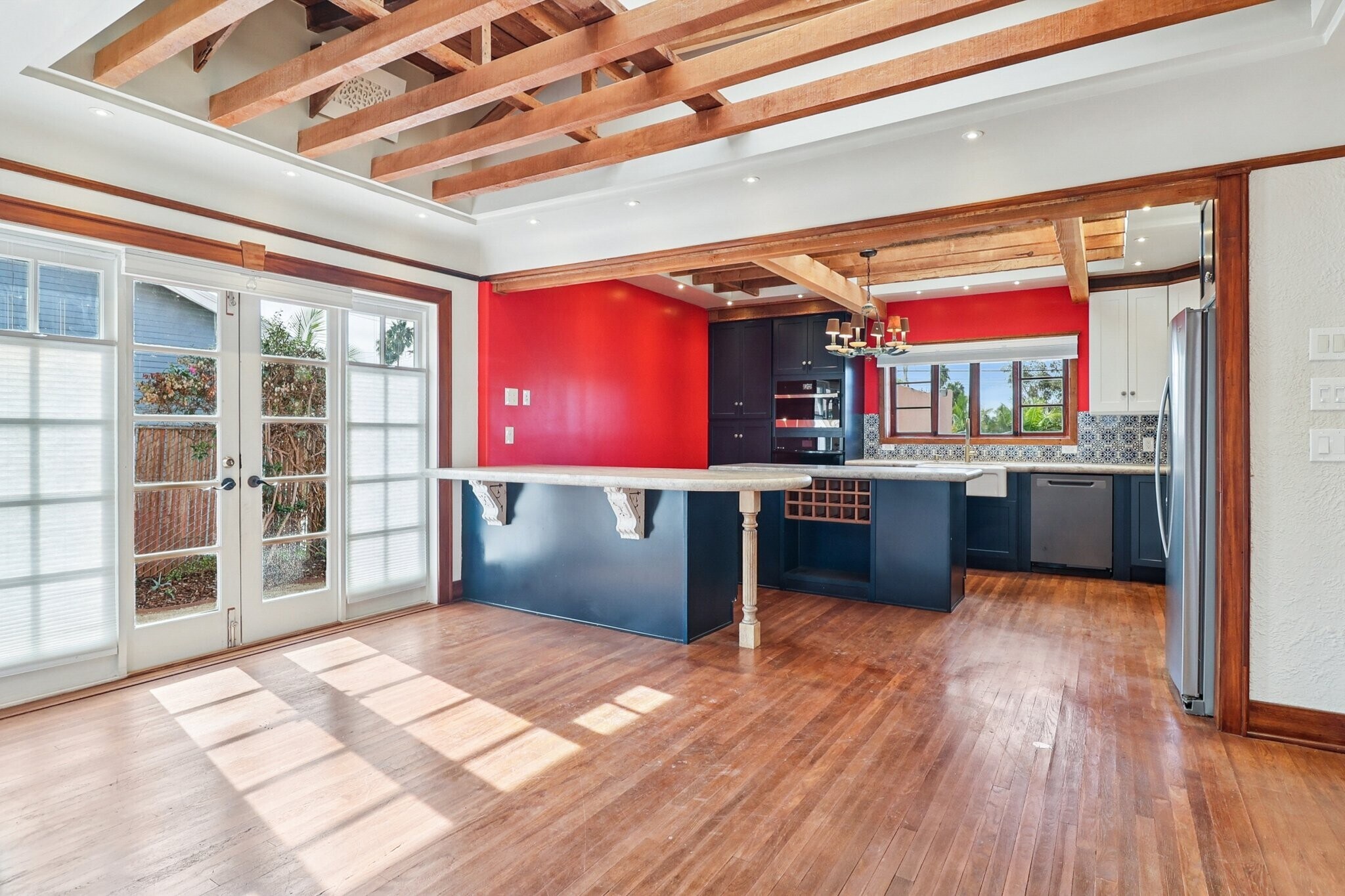 Building Photo - 3114 Bancroft St