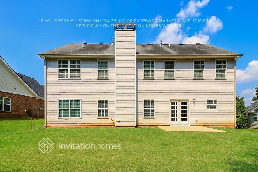 Building Photo - 1128 Aqua Shore Dr