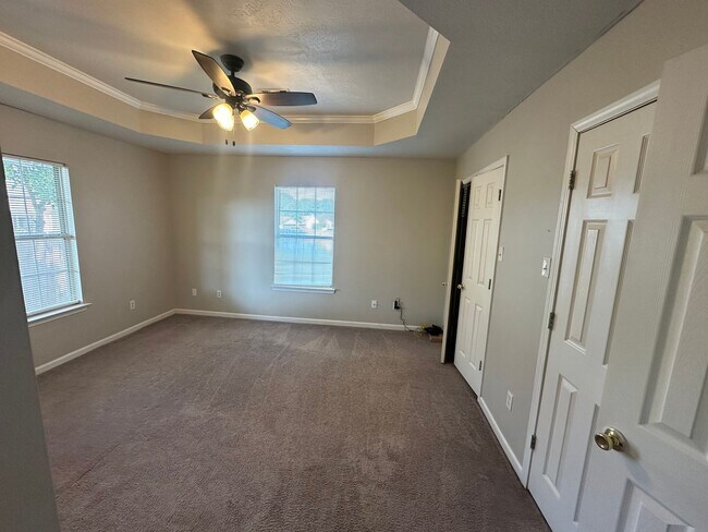 Building Photo - Spacious 3-Bedroom Home in the Heart of Cabot!