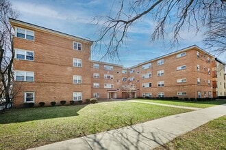 Building Photo - 2605 W Fitch Ave