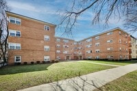 Building Photo - 2605 W Fitch Ave