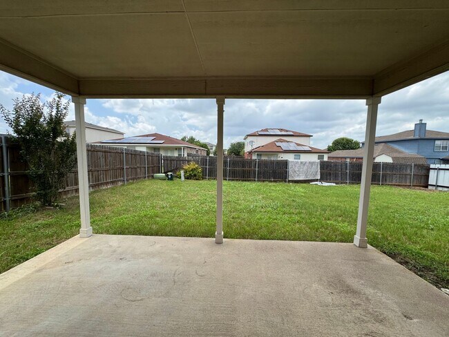 Building Photo - 4-Bedroom House for Rent in Killeen