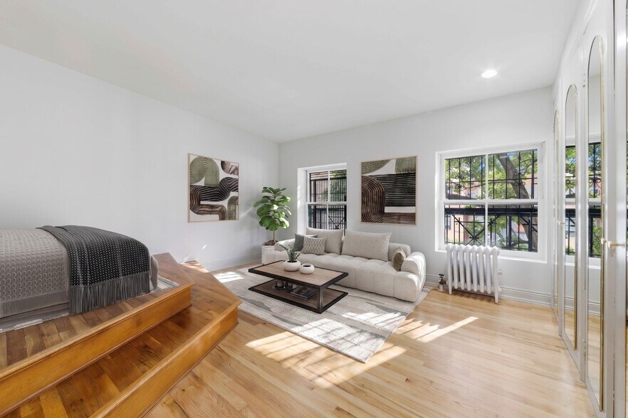 Building Photo - 36-45 31st Street