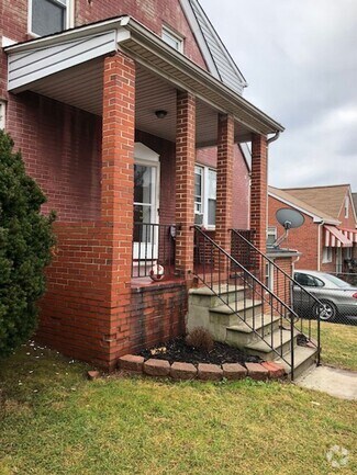 Building Photo - 6605 O&#39;Donnell Street