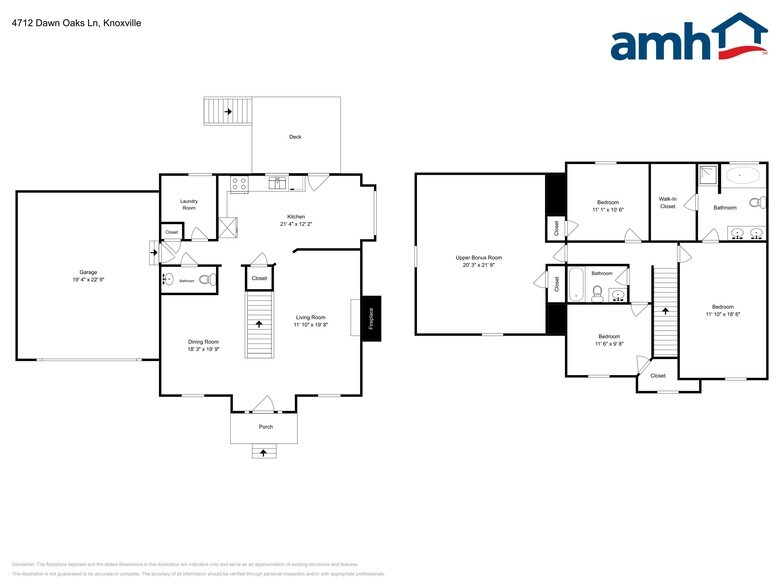Building Photo - 4712 Dawn Oaks Ln