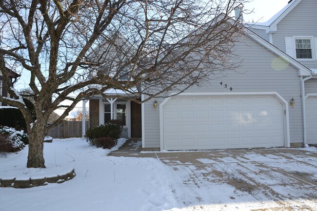 Building Photo - 439 Thorndale Ct