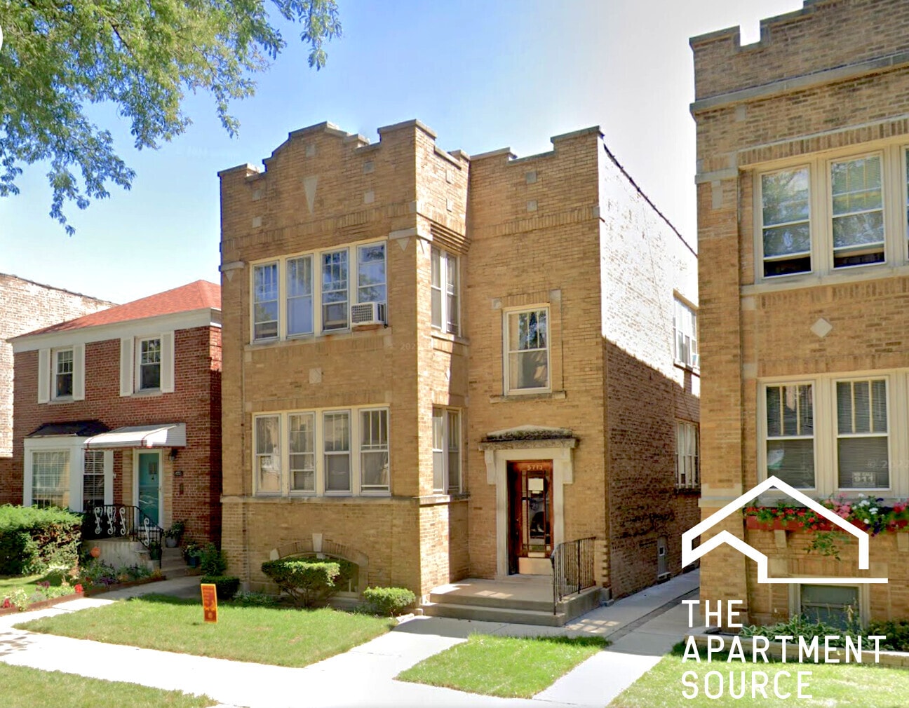 Building Photo - 5713 N Talman Ave