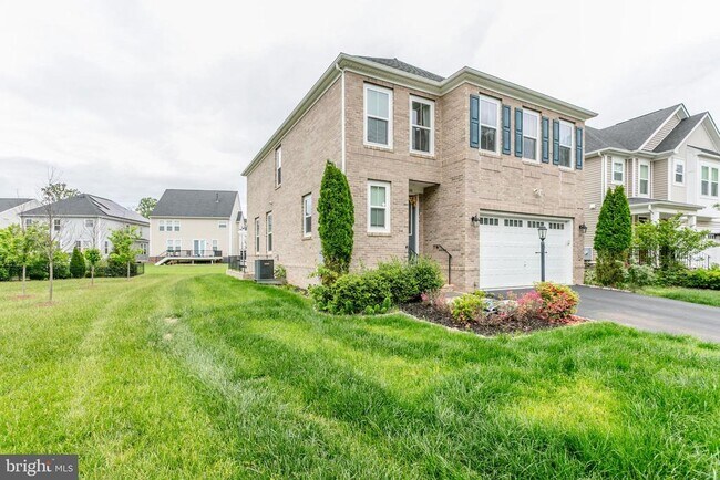 Building Photo - 22800 Bubbling Brook Dr