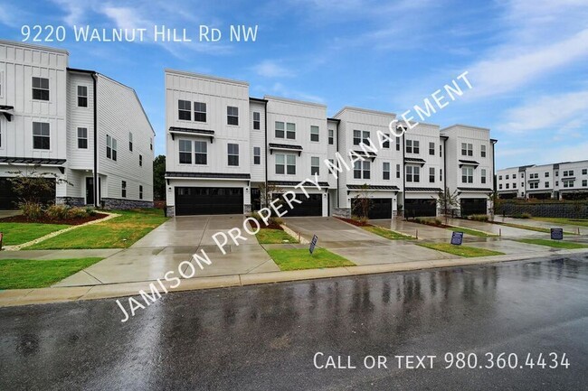 Building Photo - 9220 Walnut Hl Rd NW