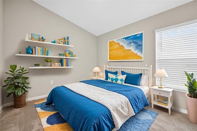 Building Photo - 7782 Peace Lily Ave