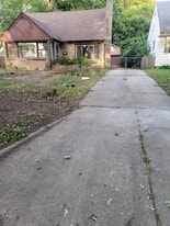 Building Photo - 5474 N 12th St