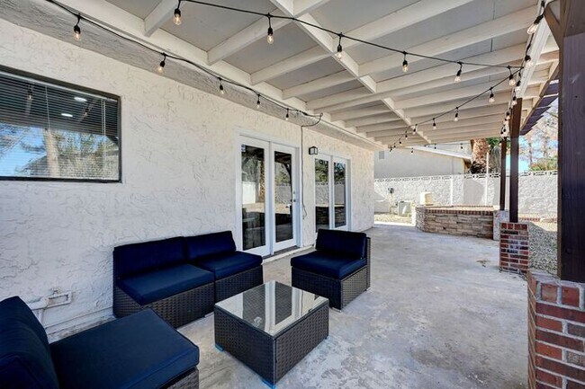 Building Photo - Fully Furnished Entertainer’s Dream with Resort-Style Pool & RV Parking!