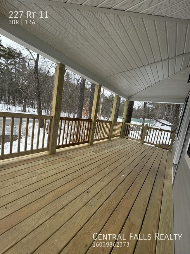 Building Photo - 227 NH-11