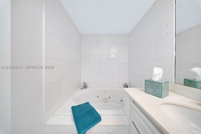 Building Photo - 6301 Collins Ave