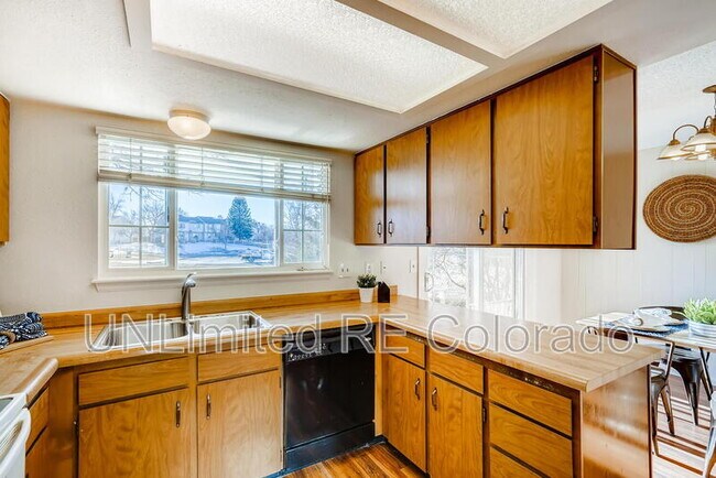 Building Photo - 4039 S Nucla Way