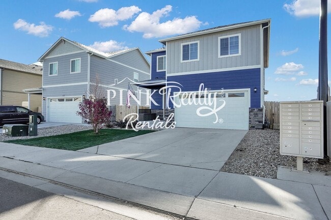 Building Photo - 10081 Castor Dr