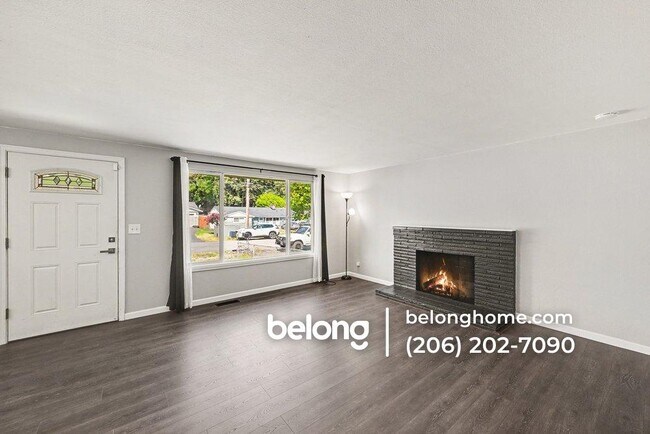 Building Photo - 14630 3rd Ave SW