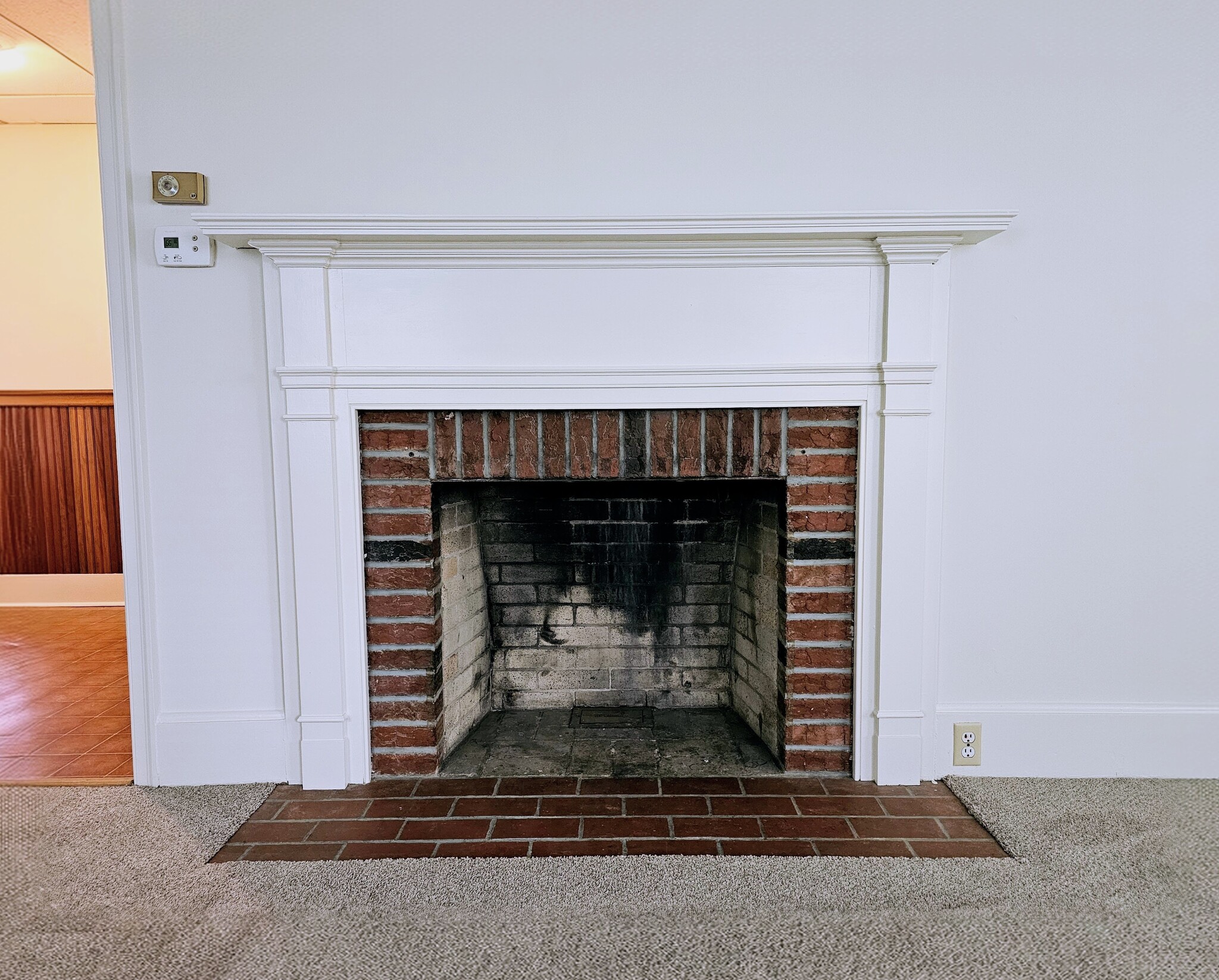 Building Photo - 426 Cherry St