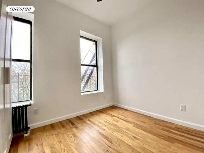 Building Photo - 508 W 136th St