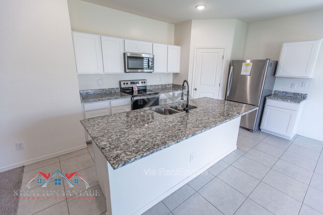 Building Photo - 5954 E Demeter Dr