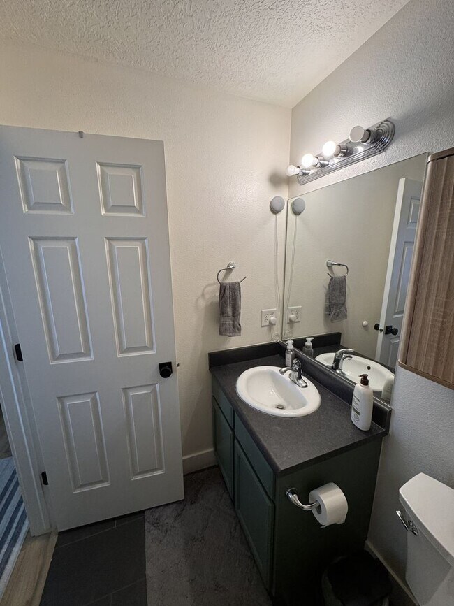 Building Photo - Beautifully Remodeled 4 Bed, 3 Bath Home with 2-Car Garage with amazing views and solar!!