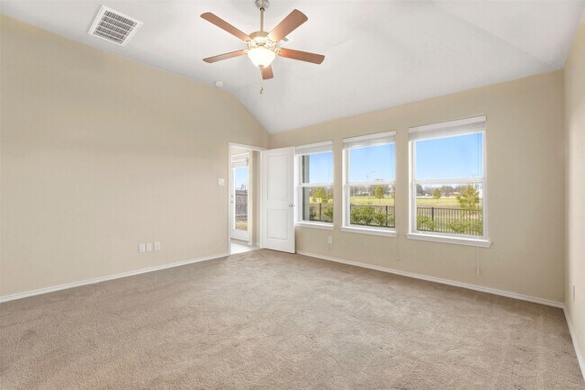 Building Photo - 1322 Wild Mustang Trl