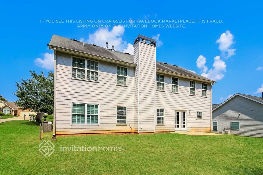 Building Photo - 1128 Aqua Shore Dr