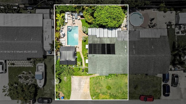 Building Photo - 1912 SW 97th Terrace