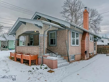 Building Photo - 810 W Lewis St