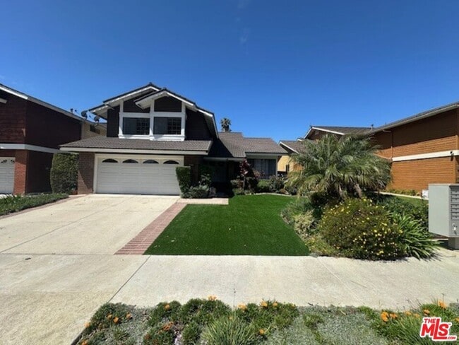 Building Photo - 6501 Bradley Pl