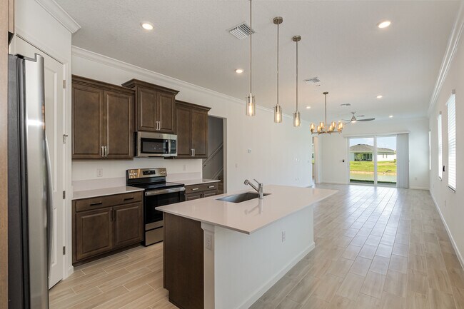 Building Photo - 2243 Antarus Dr NW