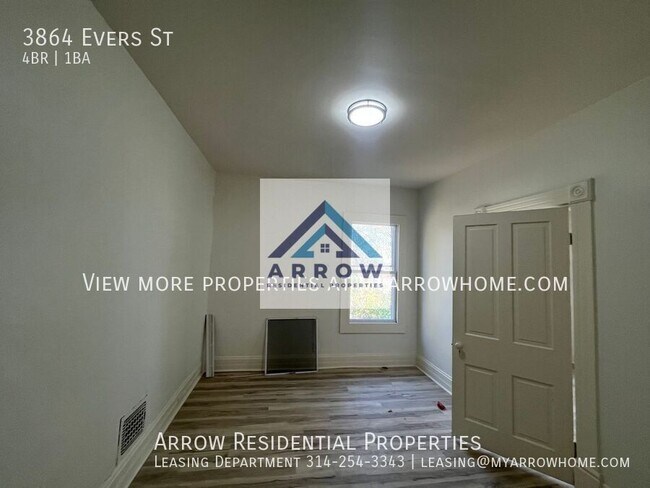 Building Photo - 3864 Evers St
