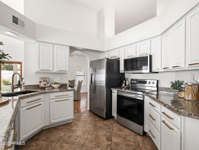 Building Photo - 1110 N Gull Haven Ct