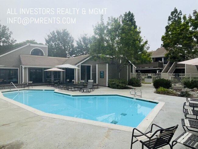 Building Photo - 1059 Shadowridge Dr