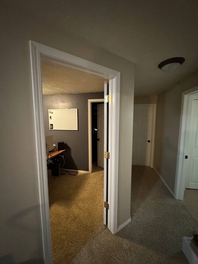 Building Photo - 4301 E Nibley Cir