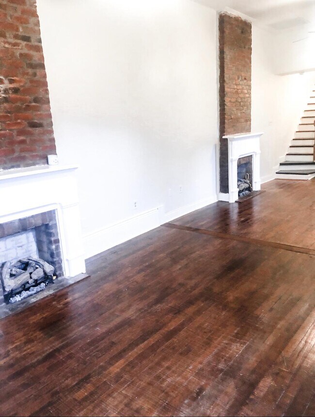 Living and Dining - 2113 Toledano St