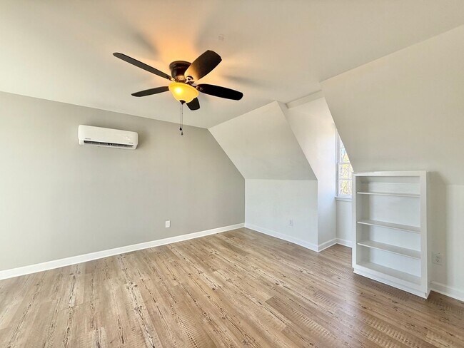 Building Photo - Newly Remodeled 3BD, 2BA Wake Forest Home on a Large, Private Lot with a Bonus Room and a Fenced ...