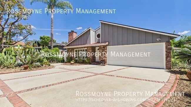 Building Photo - 4740 Camellia Ave