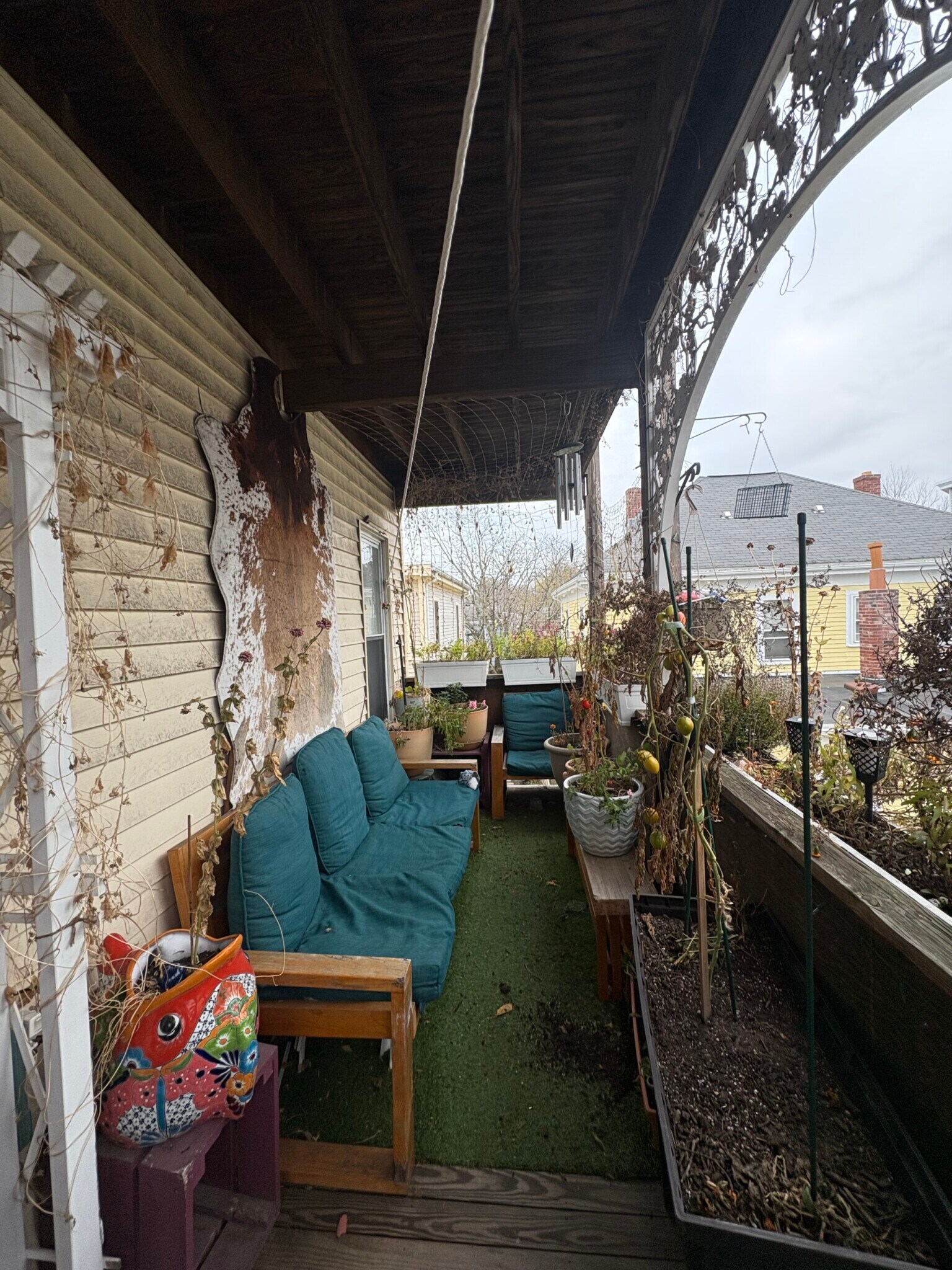 Building Photo - 66 Callender St